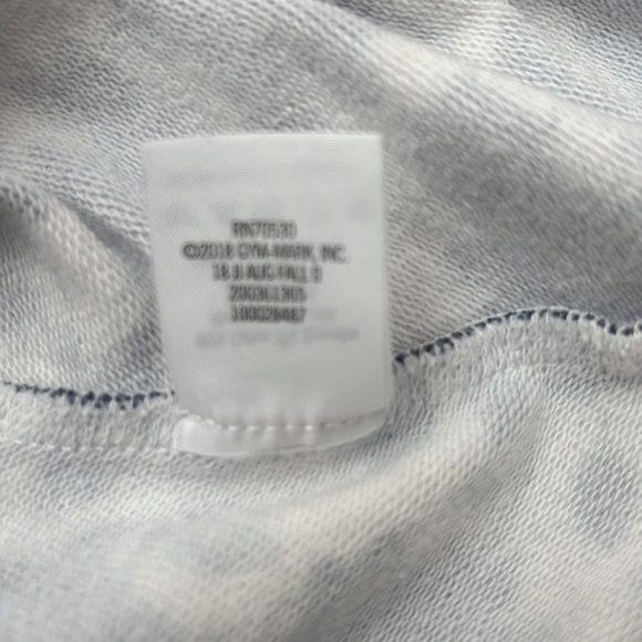 Janie and Jack Floral Skirt Size 3T - Picture 7 of 7